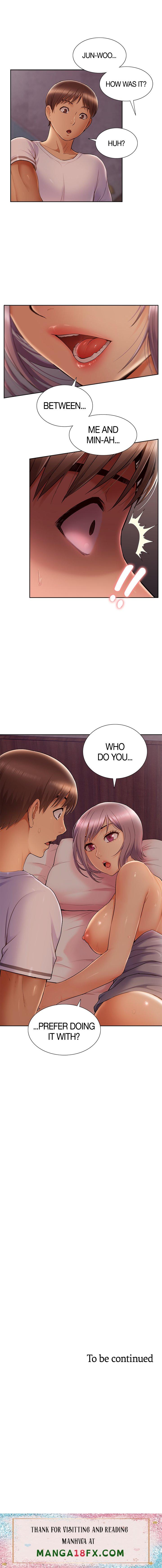 Twin Takes chapter 27 page 18