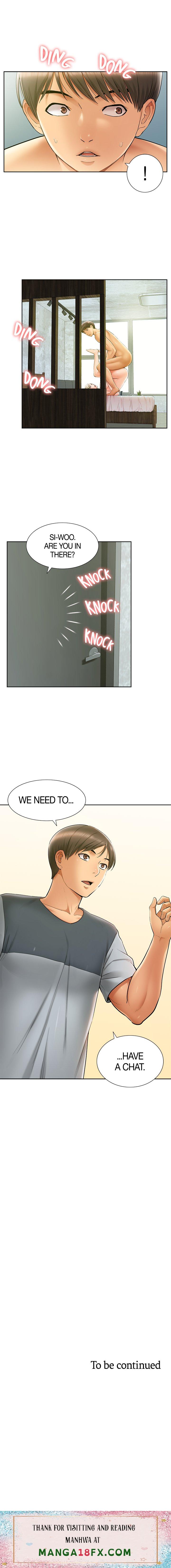 Twin Takes chapter 28 page 18