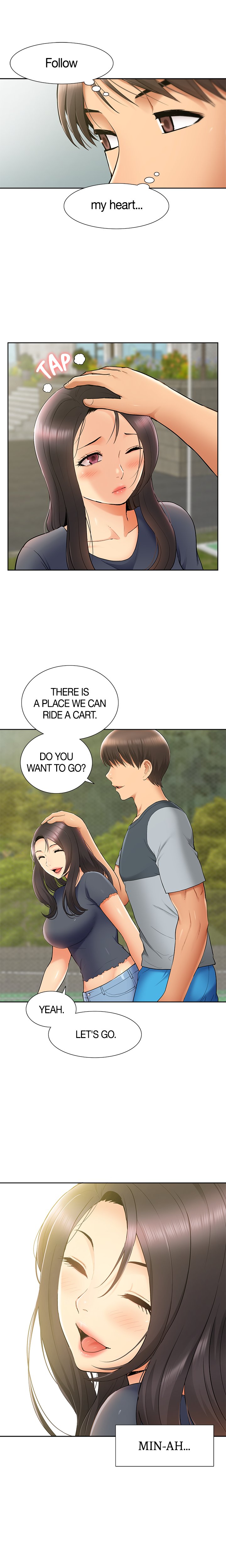 Twin Takes chapter 29 page 10