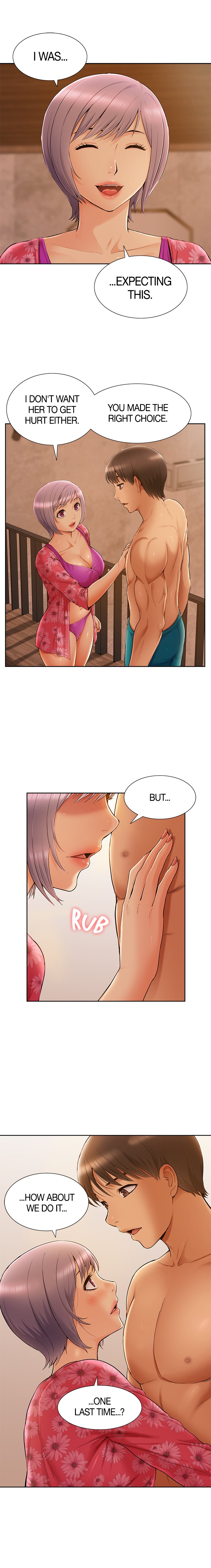 Twin Takes chapter 29 page 15