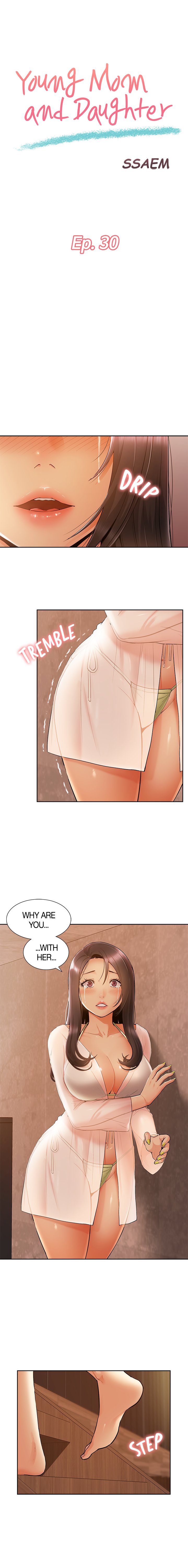 Twin Takes chapter 30 page 2