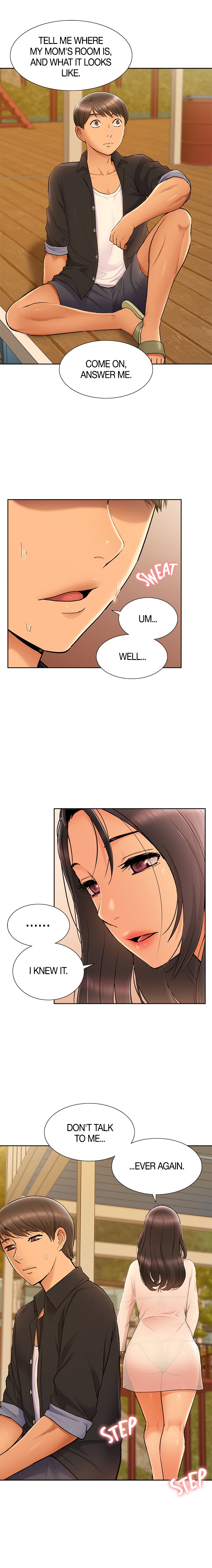 Twin Takes chapter 30 page 14