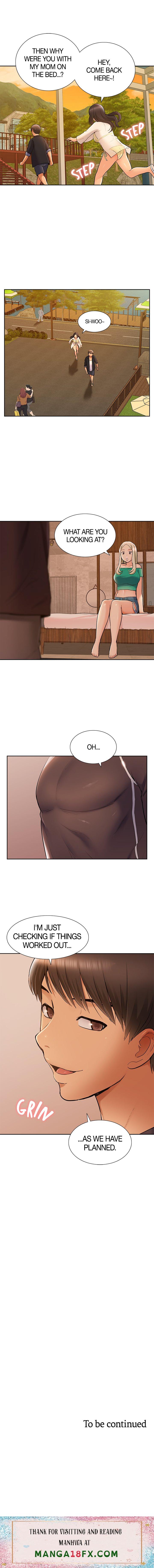 Twin Takes chapter 30 page 17