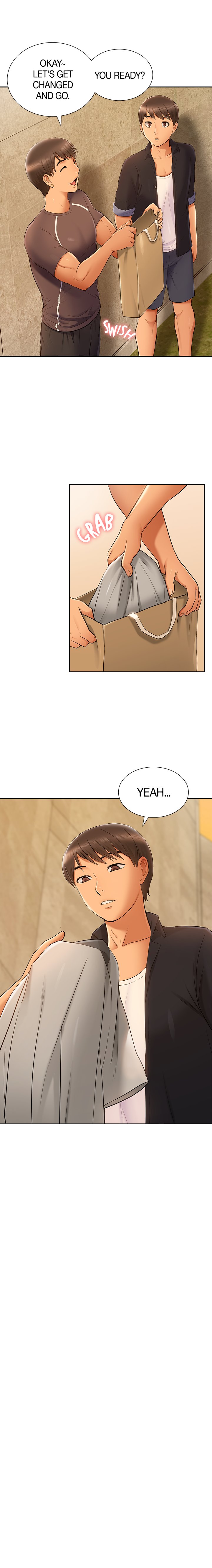 Twin Takes chapter 31 page 10