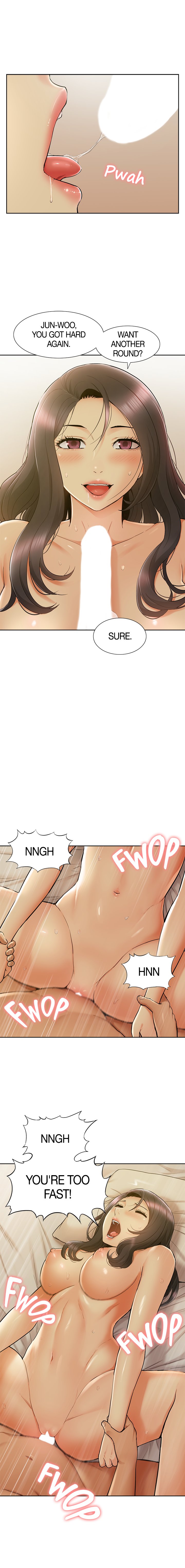 Twin Takes chapter 31 page 15
