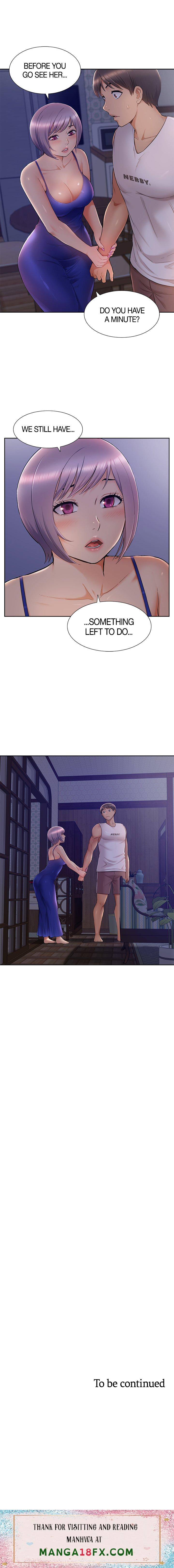 Twin Takes chapter 31 page 19