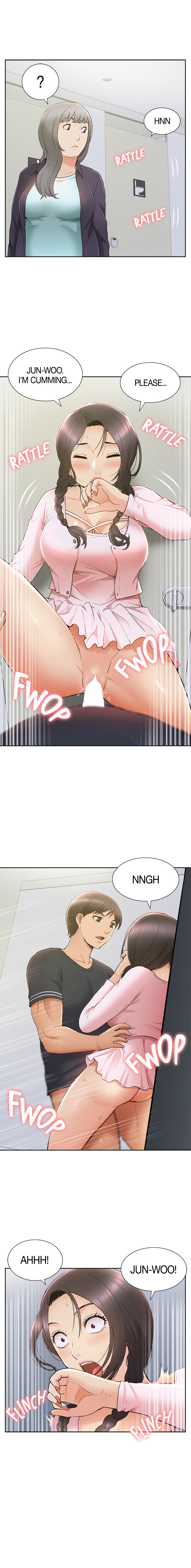 Twin Takes chapter 32 page 13