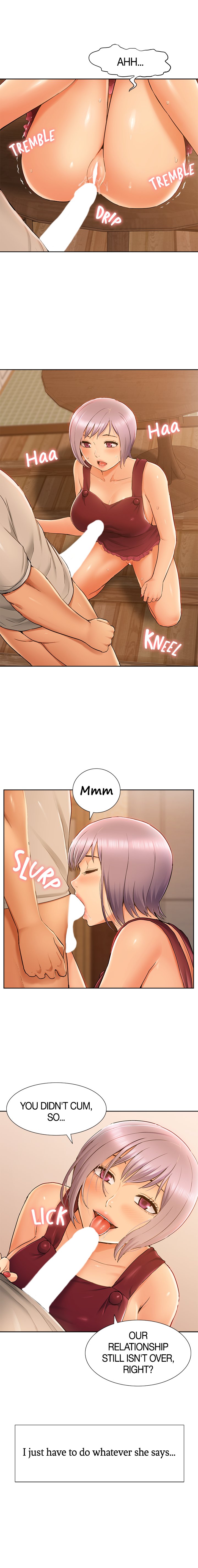 Twin Takes chapter 32 page 15