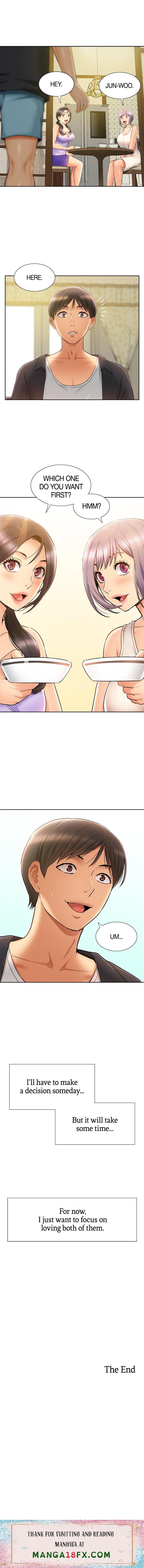 Twin Takes chapter 32 page 20