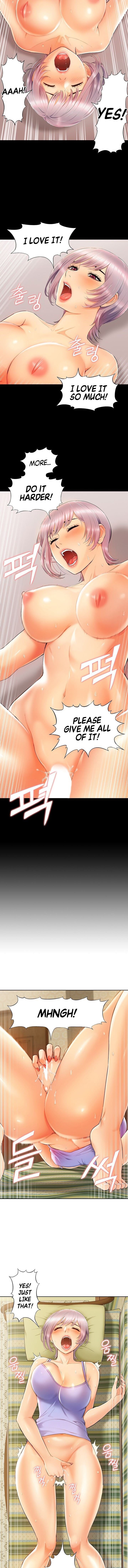 Twin Takes chapter 6 page 14