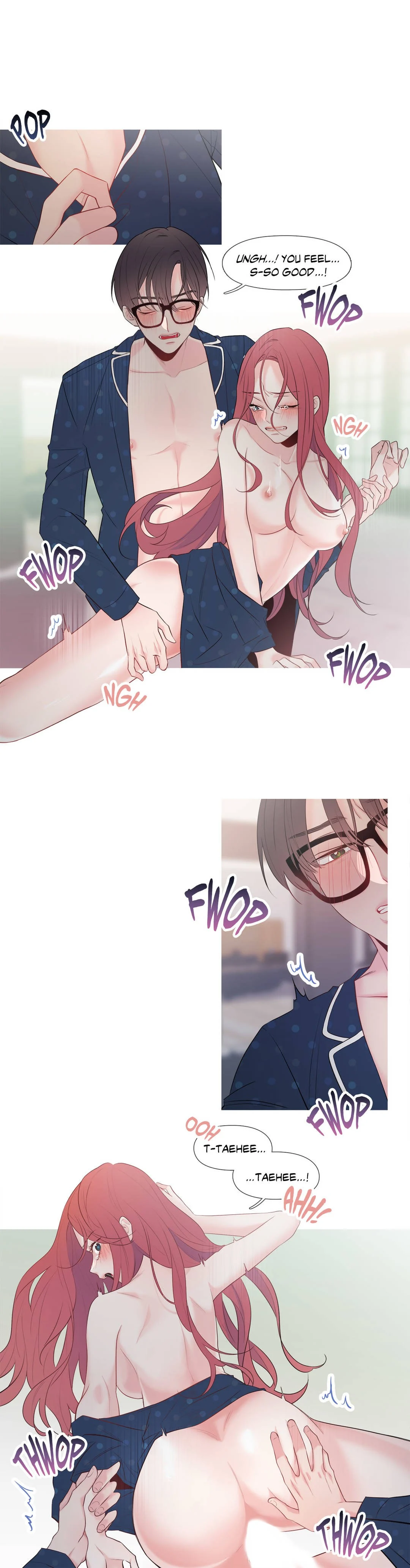 Two Birds in Spring chapter 1 page 11