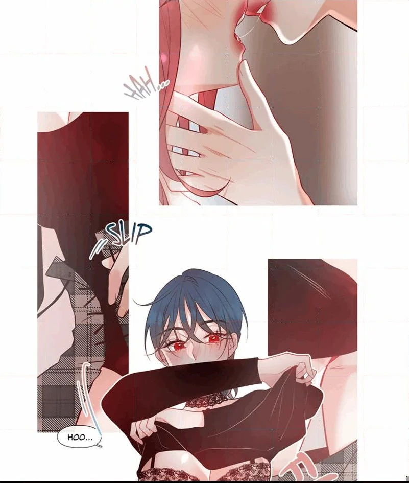 Two Birds in Spring chapter 10 page 2