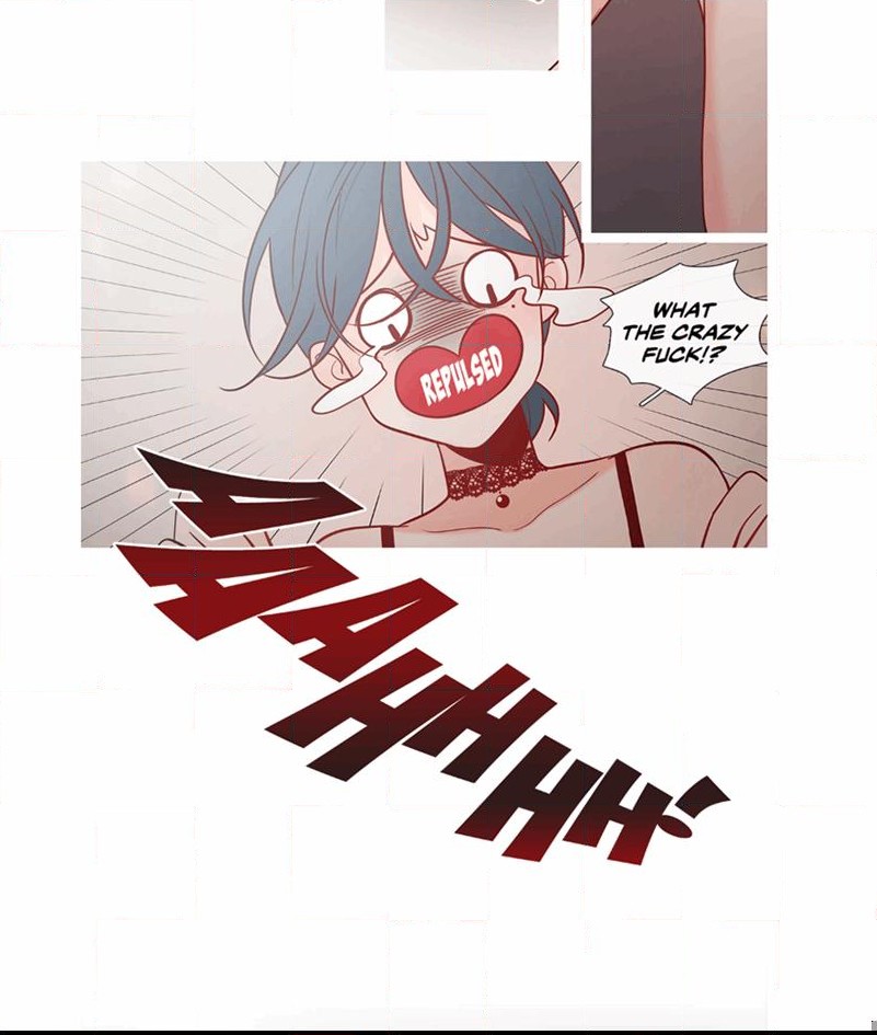 Two Birds in Spring chapter 10 page 15