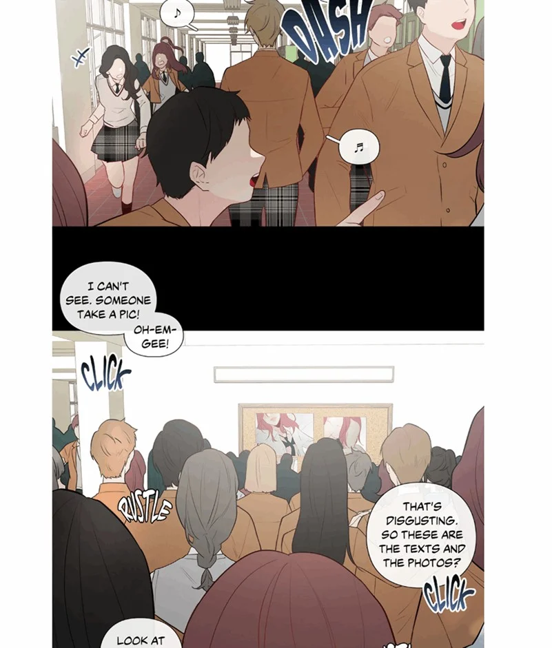 Two Birds in Spring chapter 13 page 13