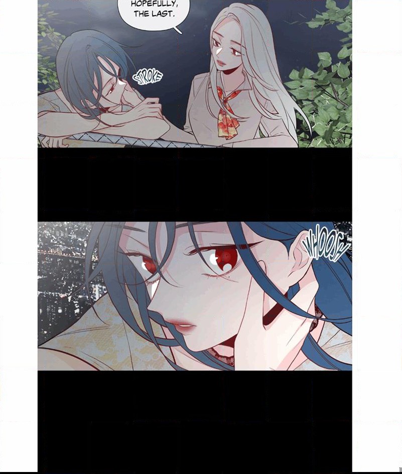 Two Birds in Spring chapter 14 page 24