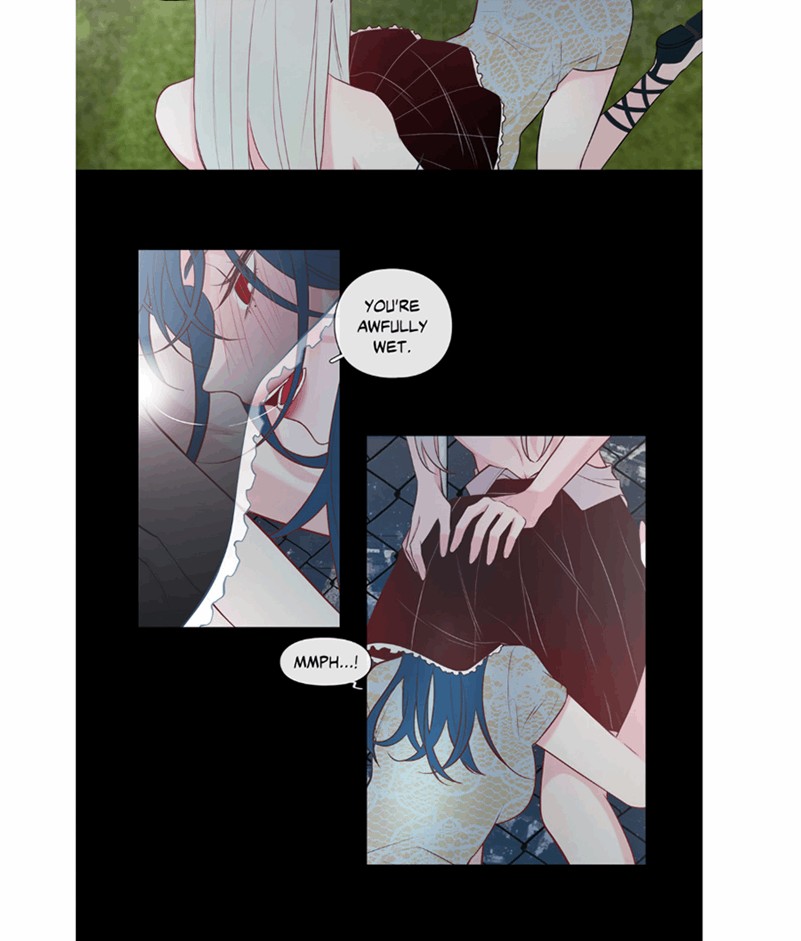 Two Birds in Spring chapter 14 page 33