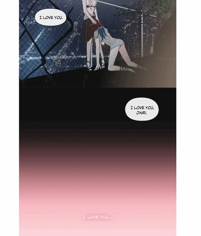 Two Birds in Spring chapter 14 page 35