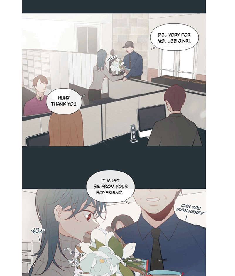 Two Birds in Spring chapter 15 page 29