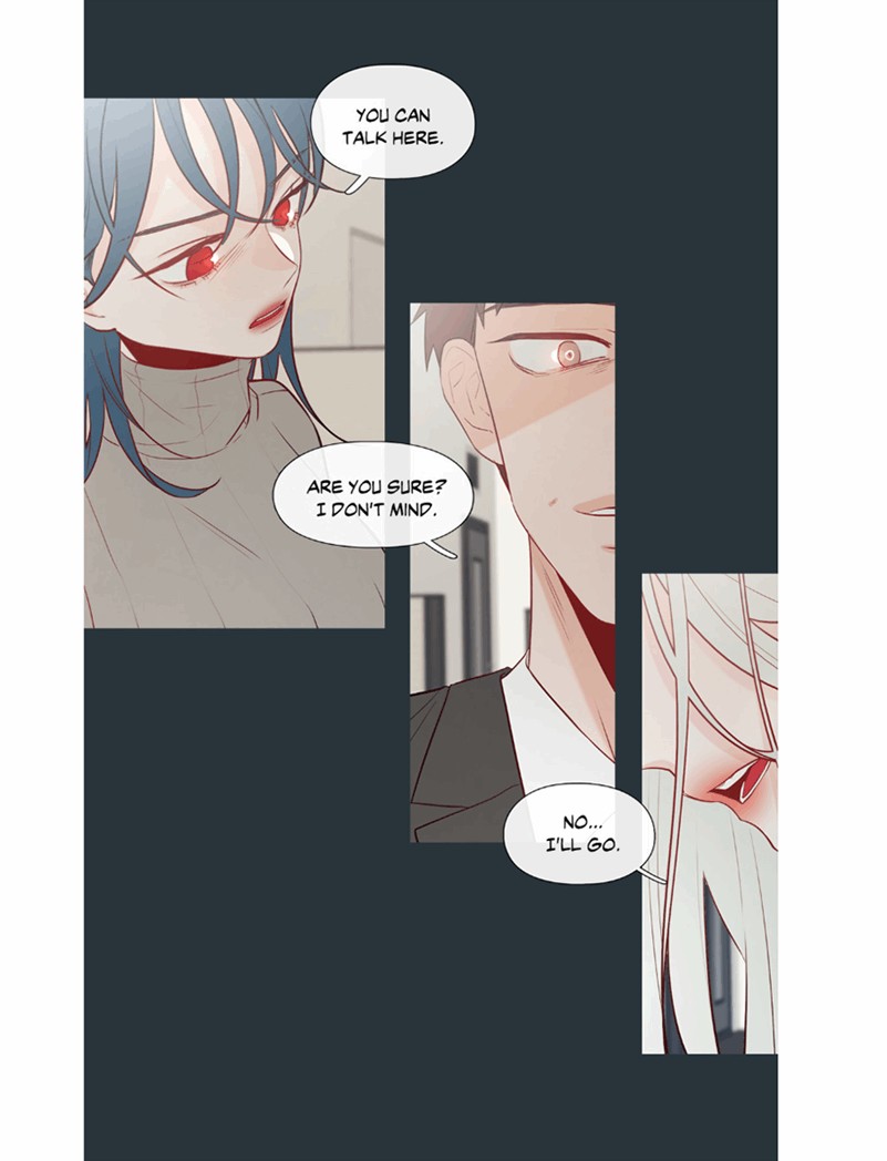 Two Birds in Spring chapter 16 page 12