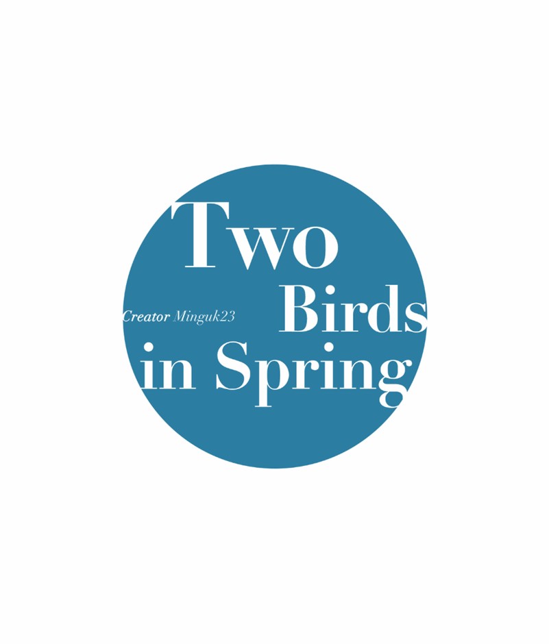 Two Birds in Spring chapter 16 page 20