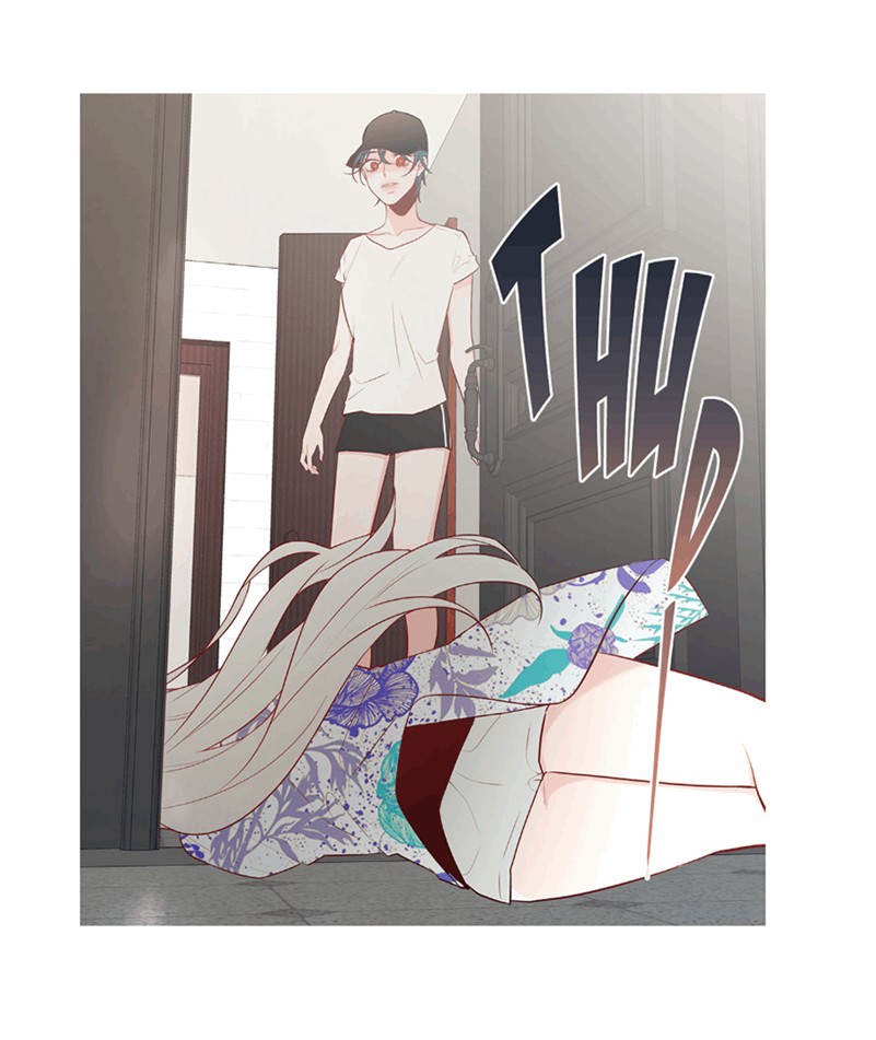 Two Birds in Spring chapter 16 page 27