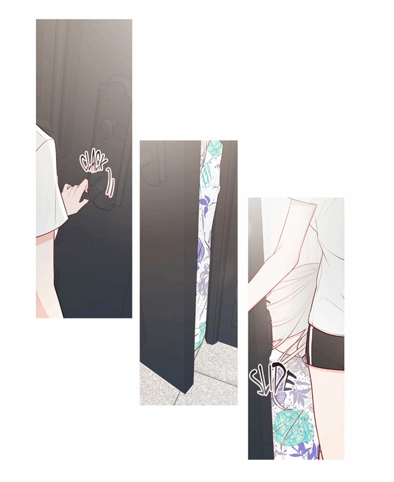 Two Birds in Spring chapter 17 page 1