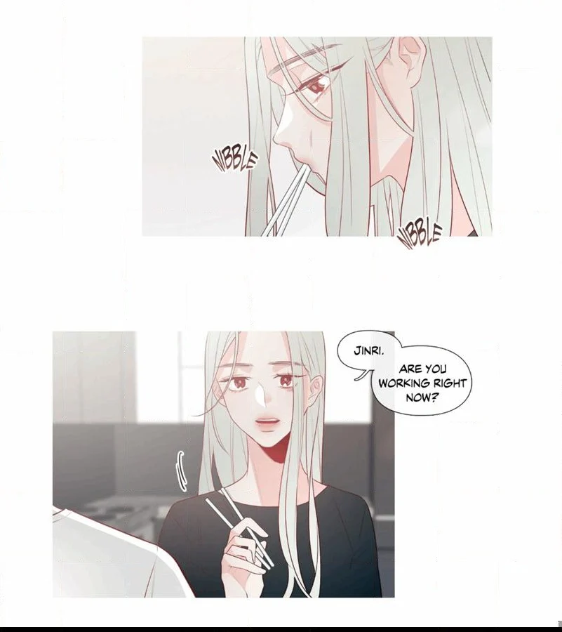 Two Birds in Spring chapter 17 page 17