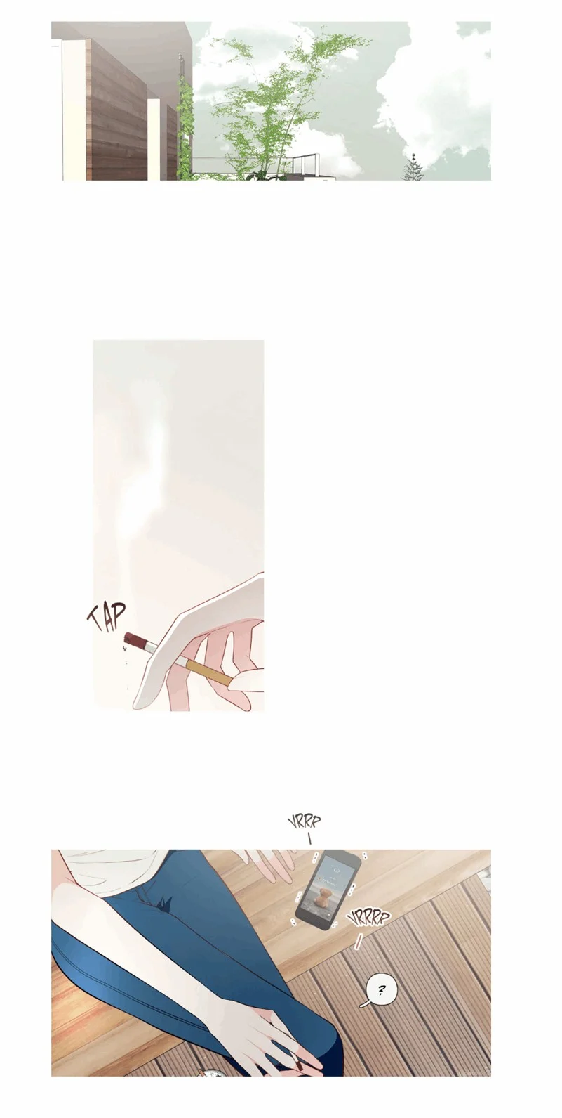 Two Birds in Spring chapter 18 page 2