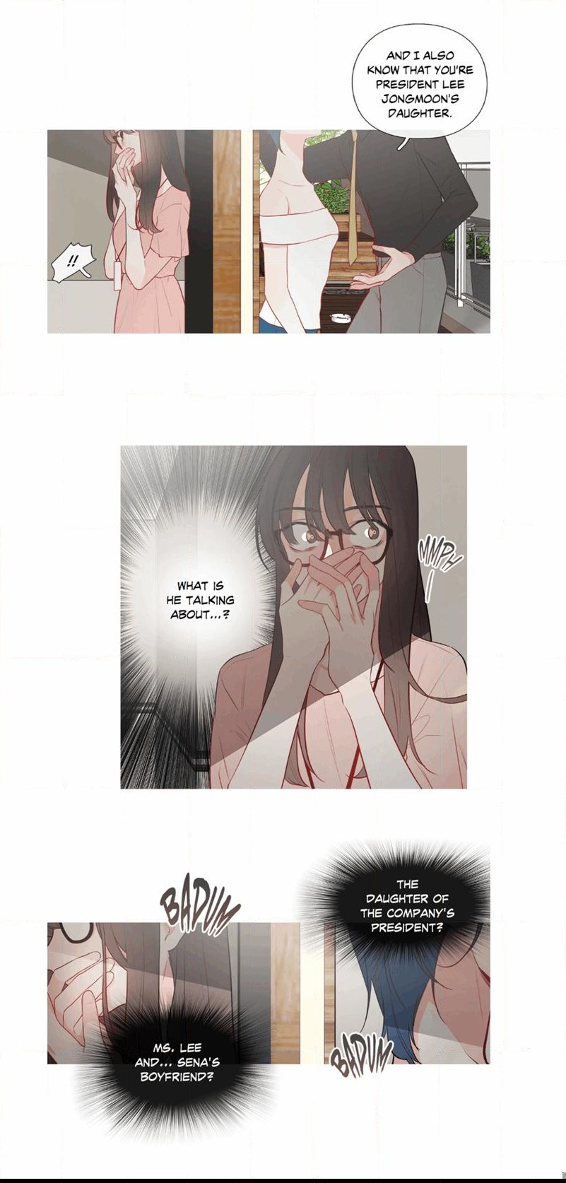 Two Birds in Spring chapter 18 page 14