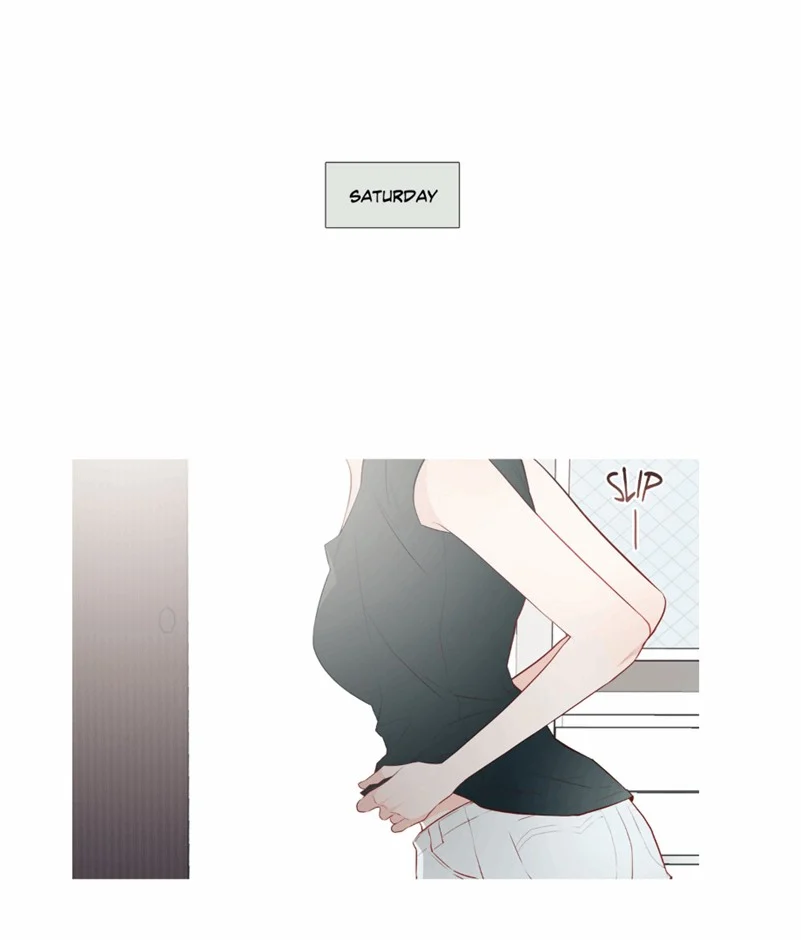 Two Birds in Spring chapter 19 page 1
