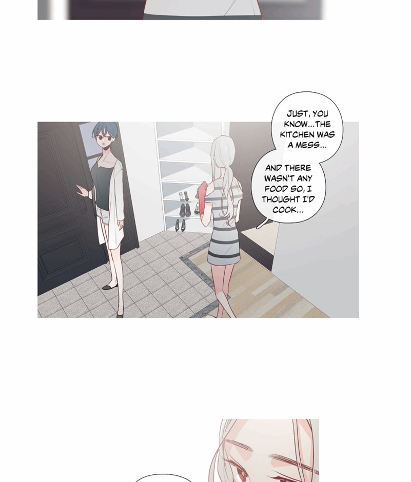 Two Birds in Spring chapter 19 page 6