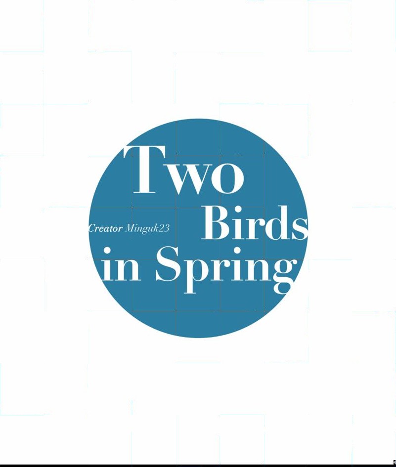 Two Birds in Spring chapter 19 page 15