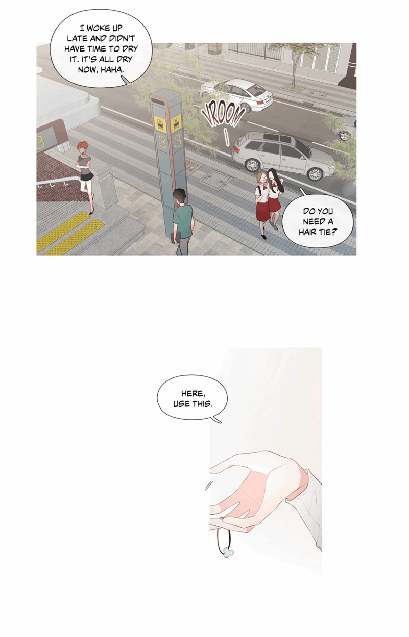 Two Birds in Spring chapter 19 page 19