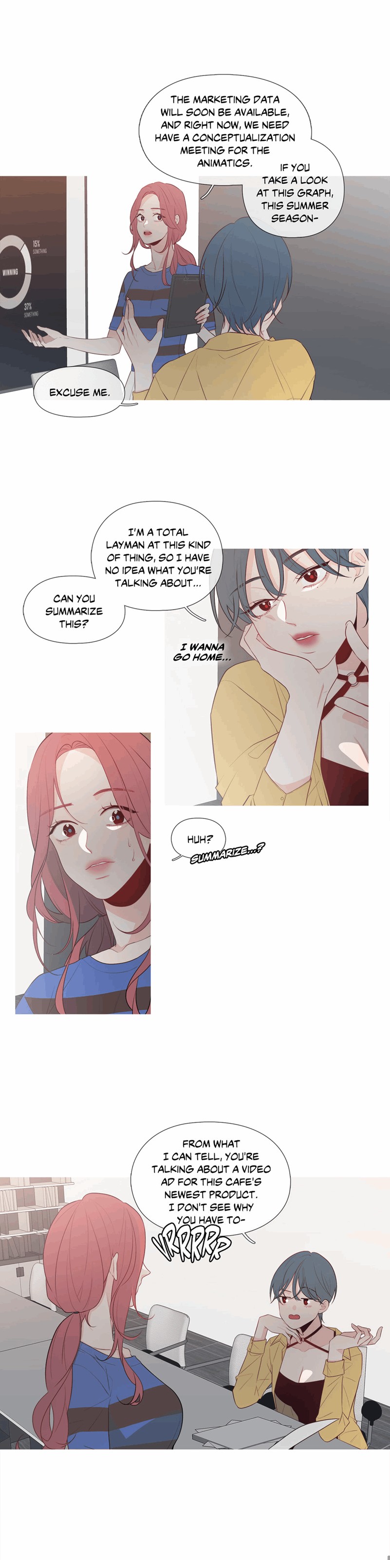 Two Birds in Spring chapter 2 page 10