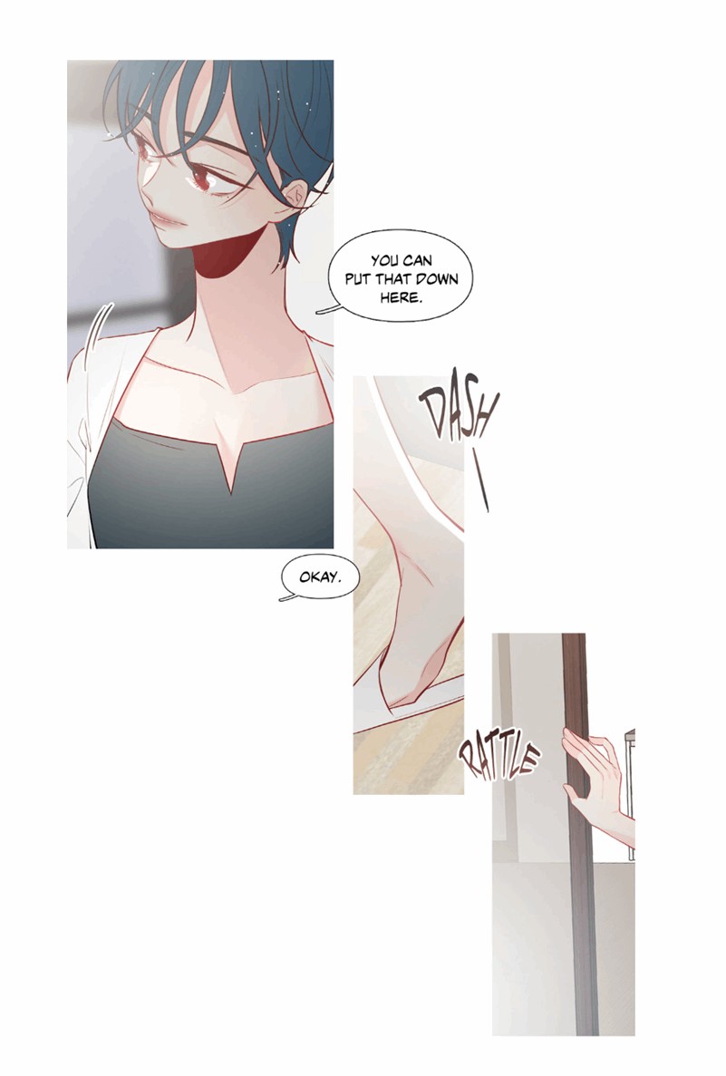 Two Birds in Spring chapter 20 page 11