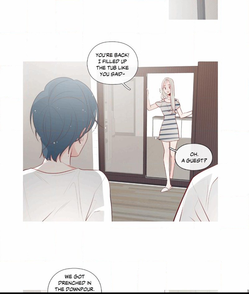 Two Birds in Spring chapter 20 page 12