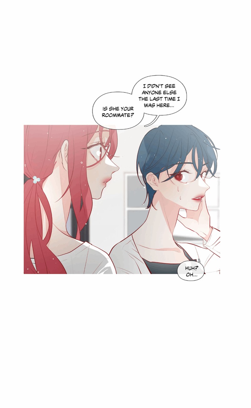 Two Birds in Spring chapter 20 page 14
