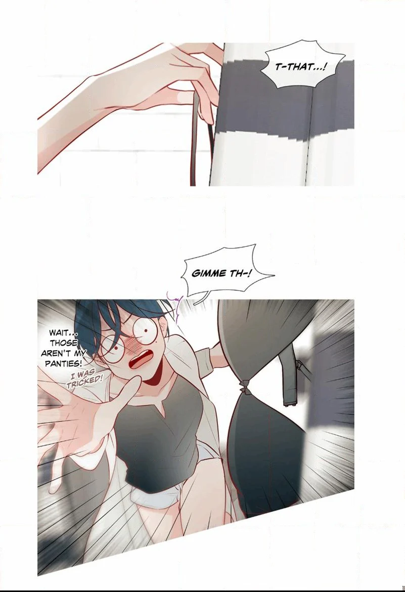 Two Birds in Spring chapter 20 page 24