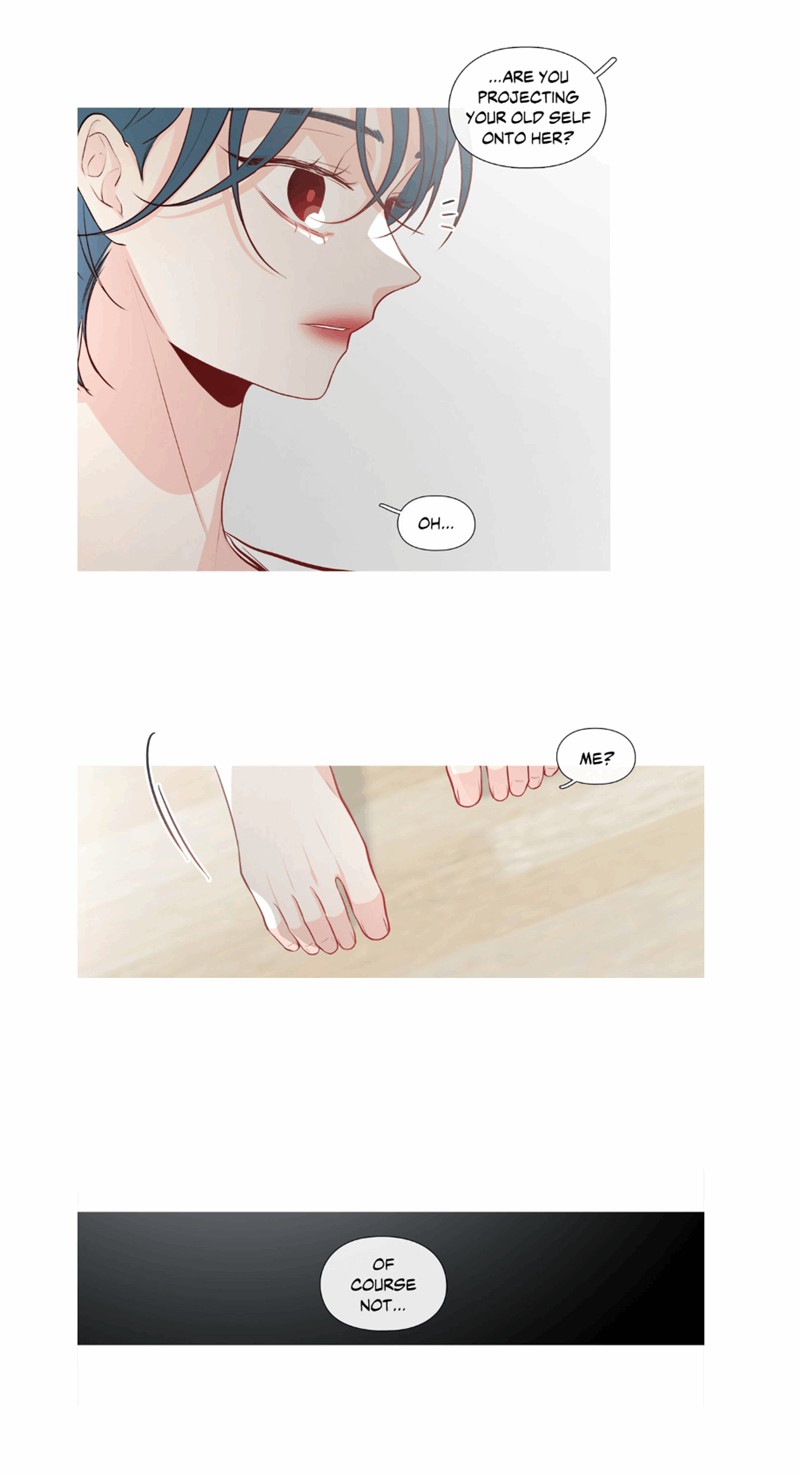 Two Birds in Spring chapter 21 page 22
