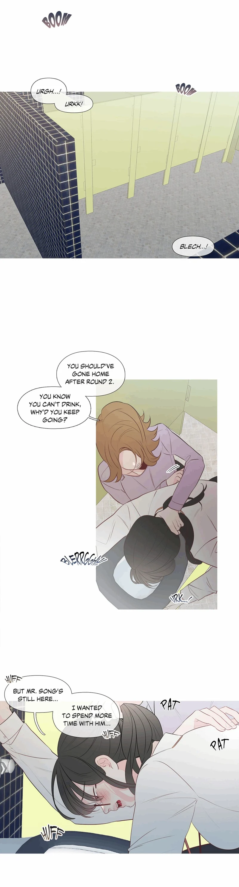 Two Birds in Spring chapter 3 page 10