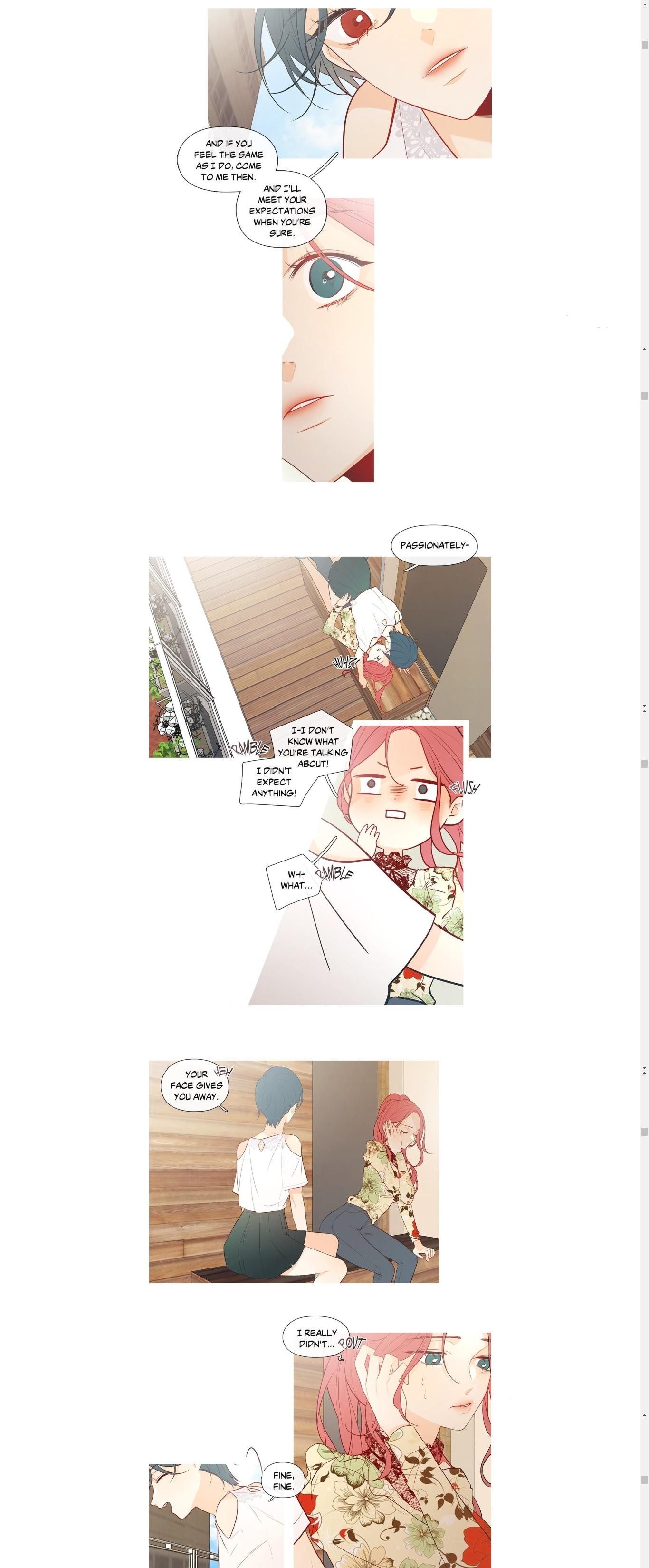 Two Birds in Spring chapter 31 page 2