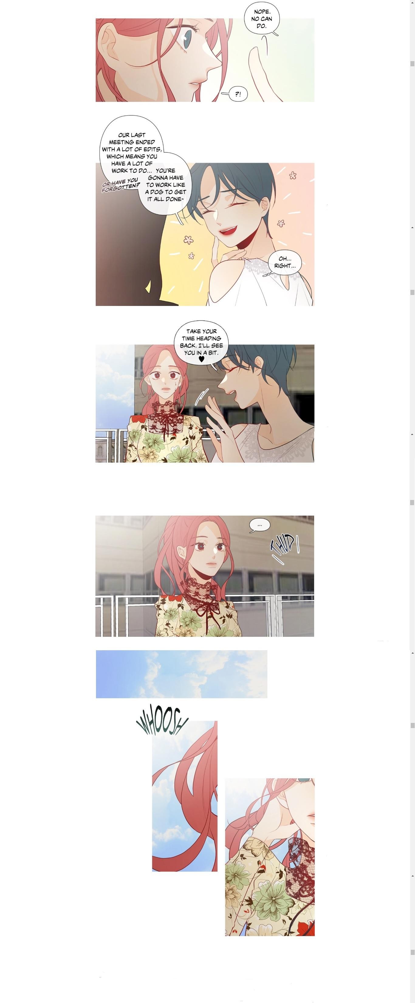 Two Birds in Spring chapter 31 page 4