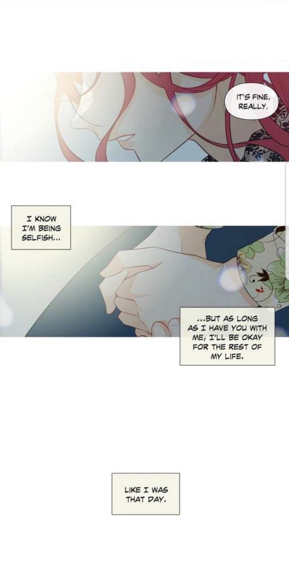 Two Birds in Spring chapter 35 page 10
