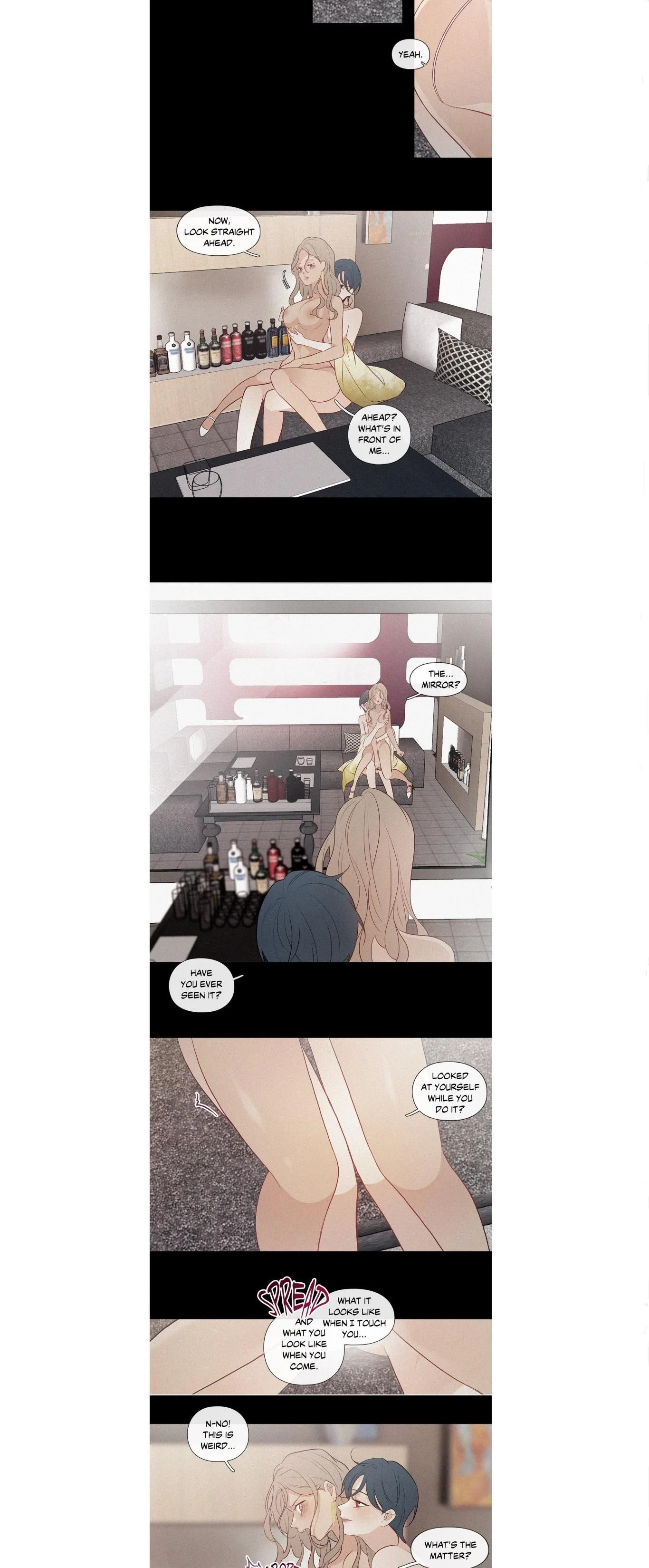 Two Birds in Spring chapter 36 page 4