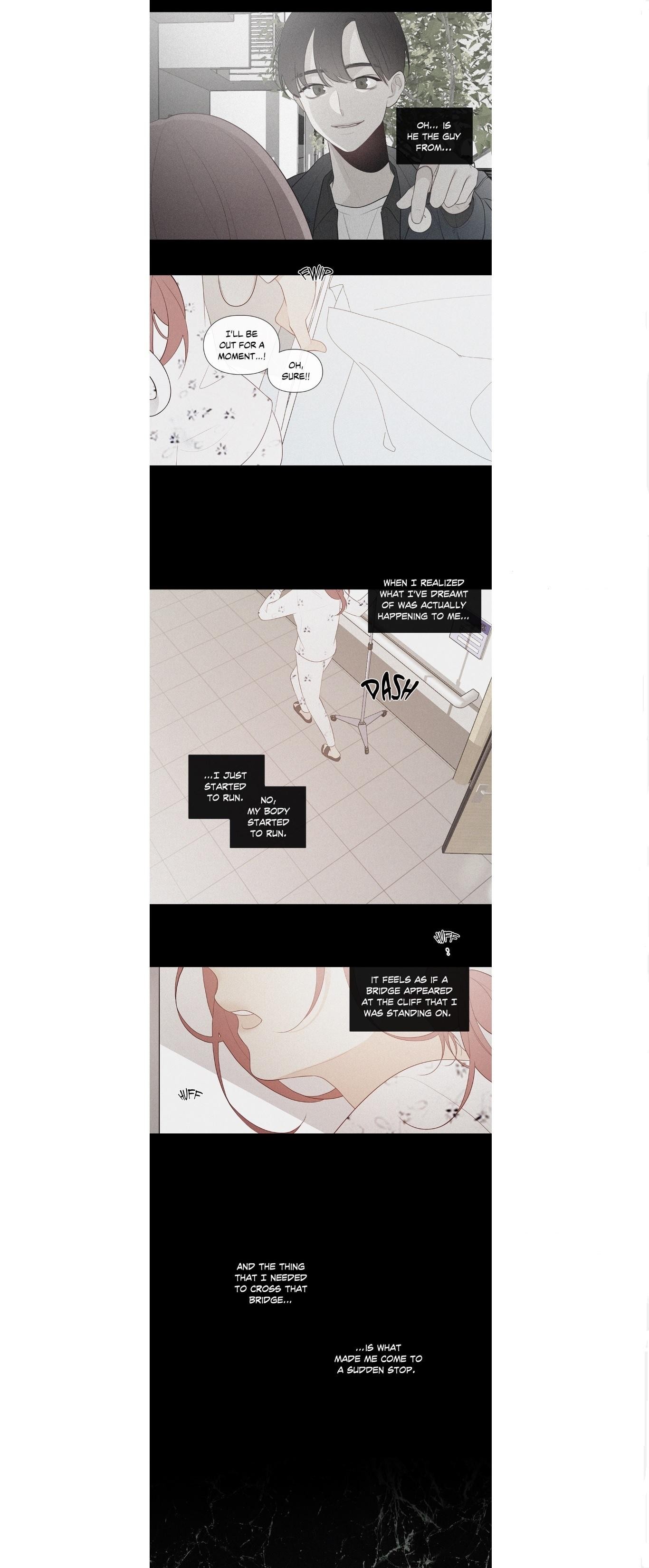 Two Birds in Spring chapter 38 page 12