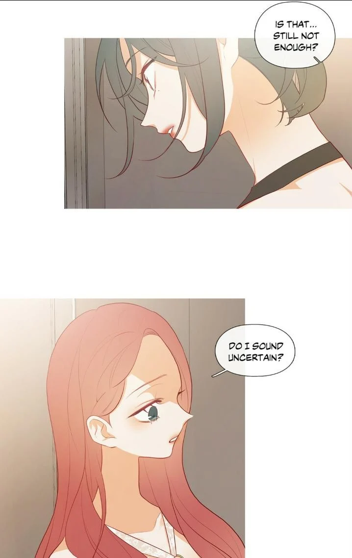 Two Birds in Spring chapter 41 page 4