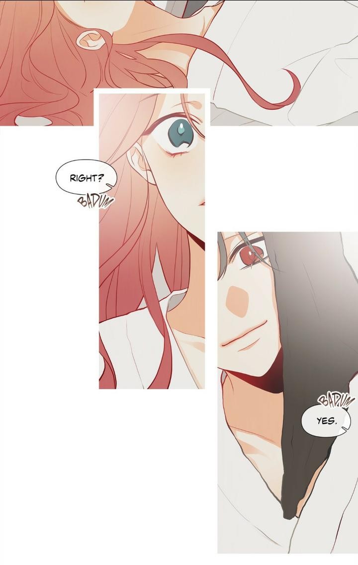 Two Birds in Spring chapter 41 page 11