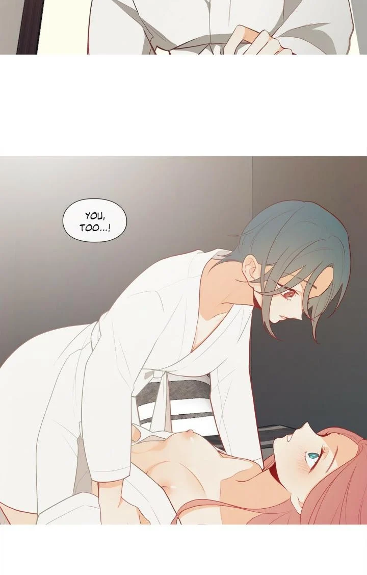Two Birds in Spring chapter 41 page 18