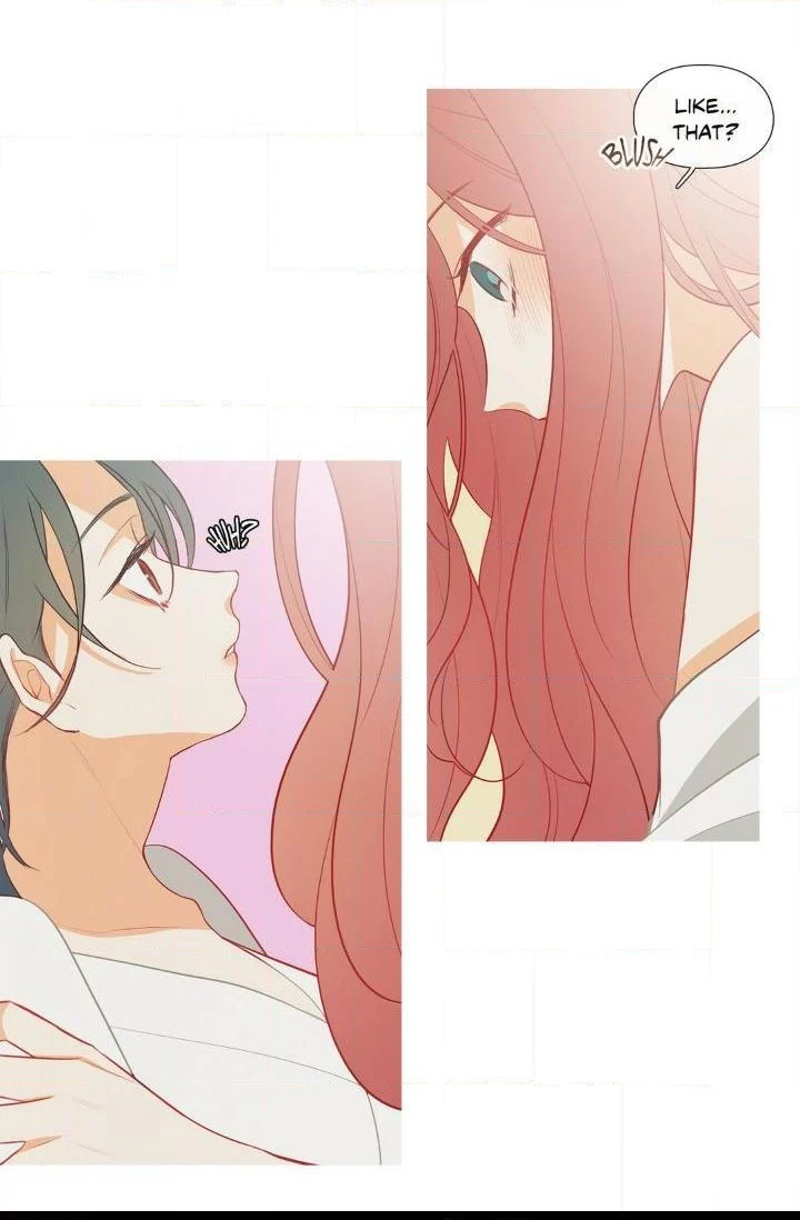 Two Birds in Spring chapter 41 page 26