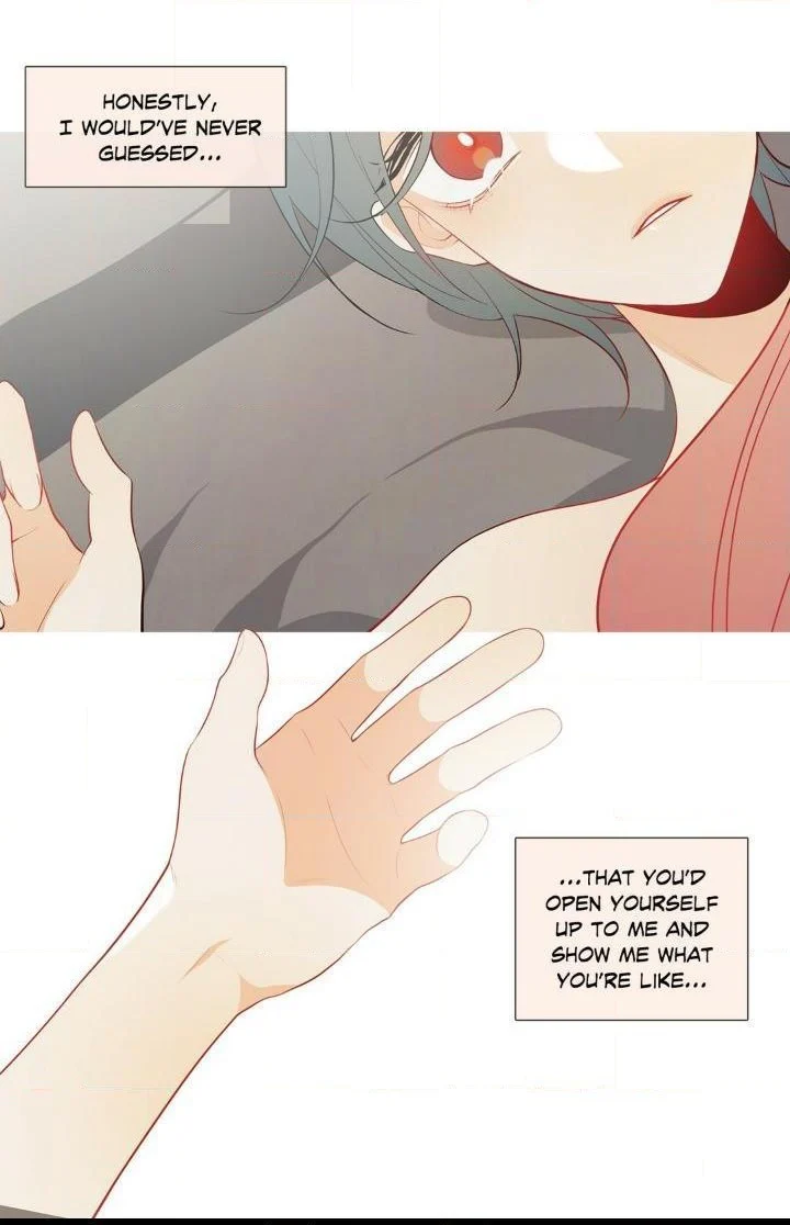 Two Birds in Spring chapter 42 page 5